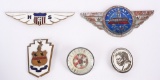 Auto & Trailer Emblems