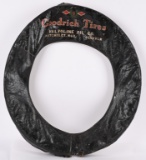 B.F. Goodrich Canvas Spare Tire Cover