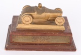 1948 GEARGRINDERS CLASS B ROADSTER AWARD