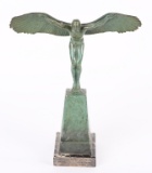 1935 INTRNATIONA OPEN HILL CLIMB TROPHY