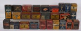 26-Metal Bulb Kits and Tester