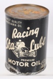 Sta-Lube Racing Motor Oil Quart Can