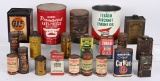 Large Box Lot Automotive Additives & Other Items