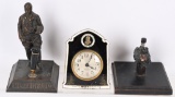 Richfield Aviator, Ford Flat Head Model & More