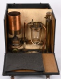Skinner Motors Fuel Filter Demnstrator Kit