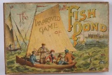 1890 The Improved Game of Fish Pond