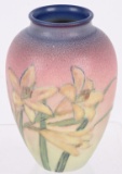 1938 Rookwood Vellum Vase