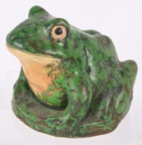 Large Weller Coppertone Frog
