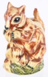 McCoy Squirrel Cookie Jar