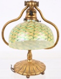 Tiffany Studio Lamp Base #419