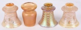 2-Quezal Light Shades & More