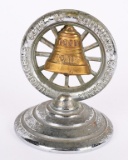 AUTOMOBILE CLUB OF CALIFORNIA PAPER WEIGHT