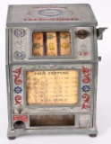 PURITAN BABY VENDOR TRADE STIMULATOR