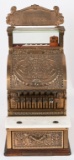 NATIONAL CASH REGISTER #313 CANDY STORE SIZE