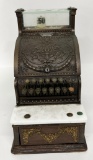 NATIONAL CASH REGISTER #313 CANDY STORE SIZE