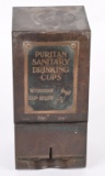 PUTITAN SANITARY DRINKING CUP VENDOR