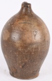 2 GAL BENTON & STEWART HARTFORD BEEHIVE JUG