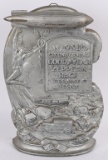 1930 GOOD YEAR ZEPPELIN RACE AWARD