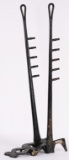 1860 WHEELER'S BOOT JACK