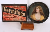 ADVERTISING ITEMS & MORE