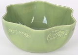 NEON COCA-COLA “CHILL-STOP” SIGN