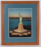 STATUE OF LIBERTY PHOTOGRAPH BY DALE FISHER