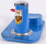 JAPAN SMALL KING INDOOR CAR KIDS RIDE-ON