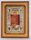 CONTINENTAL TAILORING PRINTERS PROOF