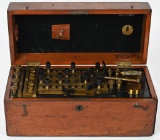 QUEEN & CO SCIENTIFIC MEASURING UNIT