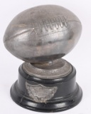 1928 STUDEBAKER GRIDIRON CONTEST
