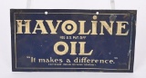 Havoline Oil 