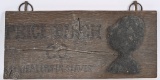 PRICE BIRCH CO. DEALERS IN SLAVES SIGN