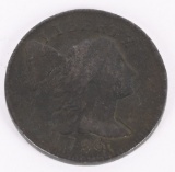 1796 LIBERTY CAP U.S. LARGE CENT