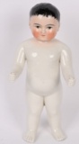 FROZEN CHARLIE BISQUE DOLL 15