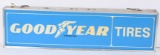 GOOD YEAR DS LIGHTUP SIGN