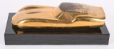 EMMANUAL ZURINI AUTO SCULPTURE MATCH STRIKER