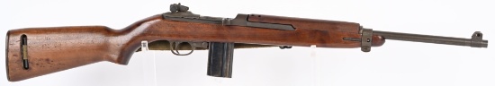 FINE WINCHESTER WW2 M1 CARBINE