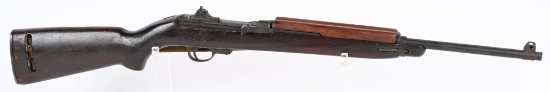 EARLY WW2 WINCHESTER M1 CARBINE