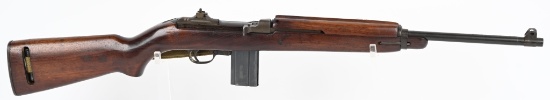 EXCELLENT WW2 WINCHESTER M1 CARBINE