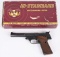 HIGH STANDARD SUPERMATIC CITATION 106 MILITARY
