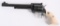 RUGER 30 CARBINE BLACKHAWK REVOLVER