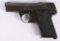 MENTA 7.65 PISTOL BY AUGUST MENZ OF SUHL