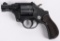 HIGH STANDARD SENTINEL .22 REVOLVER
