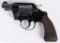 VINTAGE COLT COBRA .38 NEW POLICE REVOLVER