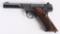 SCARCE HIGH STANDARD MODEL E W/ 4 1/2