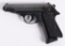 POST WAR GERMAN POLICE ISSUED WALTHER PP