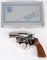 SMITH & WESSON MODEL 32 REGULATION POLICE