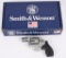 BOXED S&W 637-2 WYATT DEEP COVER REVOLVER