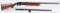 REMINGTON MODEL 1100 20 GA MAG SEMI AUTO SHOTGUN