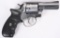 RARE FRENCH MILITARY & POLICE MODEL 88 REVOLVER